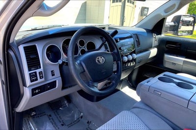 2007 Toyota Tundra SR5