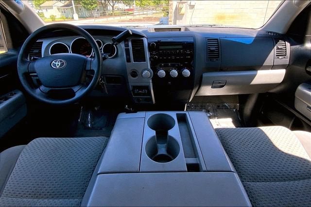 2007 Toyota Tundra SR5