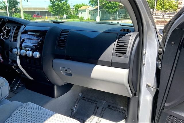 2007 Toyota Tundra SR5