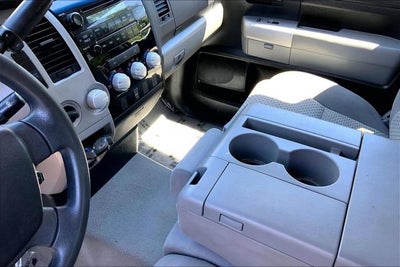 2007 Toyota Tundra SR5