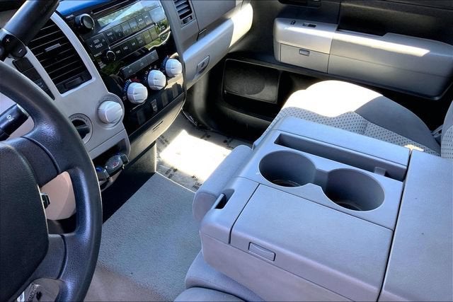 2007 Toyota Tundra SR5