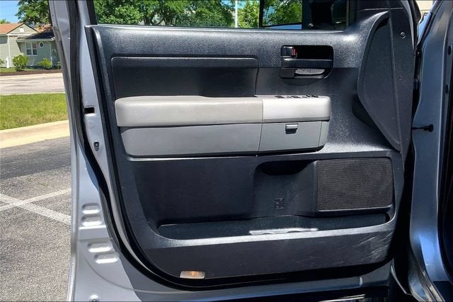 2007 Toyota Tundra SR5