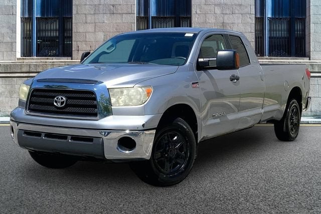 2007 Toyota Tundra SR5