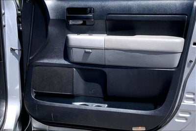 2007 Toyota Tundra SR5