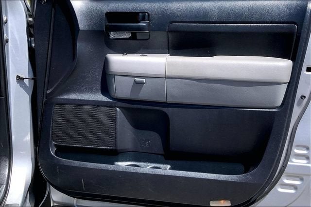 2007 Toyota Tundra SR5