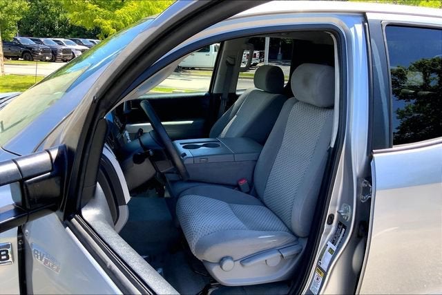 2007 Toyota Tundra SR5