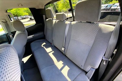 2007 Toyota Tundra SR5