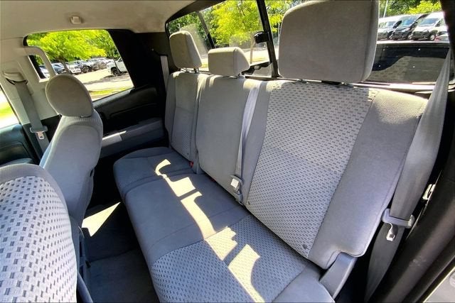 2007 Toyota Tundra SR5