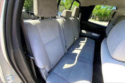 2007 Toyota Tundra SR5