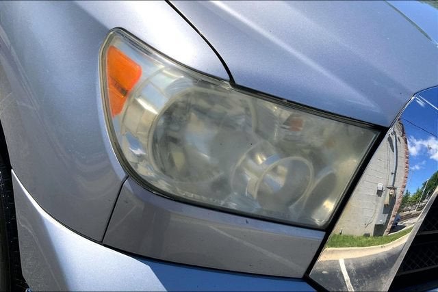 2007 Toyota Tundra SR5
