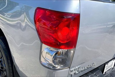 2007 Toyota Tundra SR5