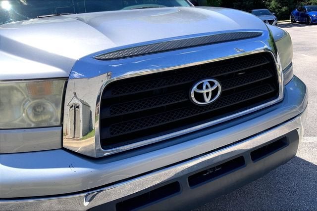 2007 Toyota Tundra SR5