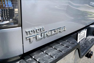 2007 Toyota Tundra SR5
