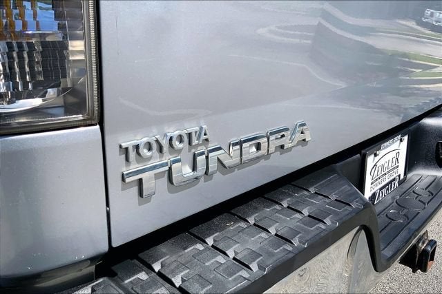 2007 Toyota Tundra SR5