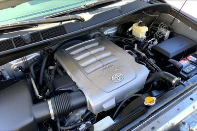 2007 Toyota Tundra SR5