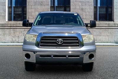 2007 Toyota Tundra SR5