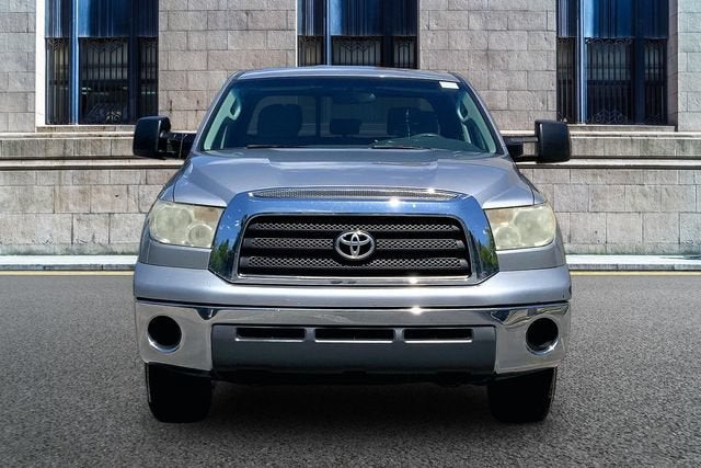 2007 Toyota Tundra SR5