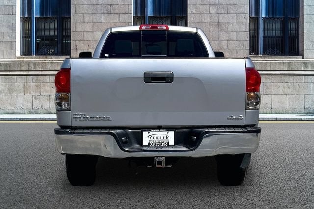 2007 Toyota Tundra SR5