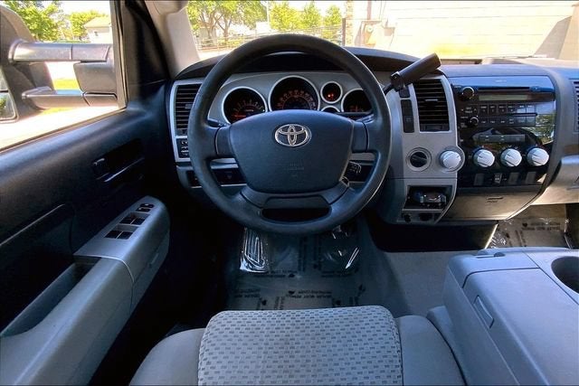 2007 Toyota Tundra SR5