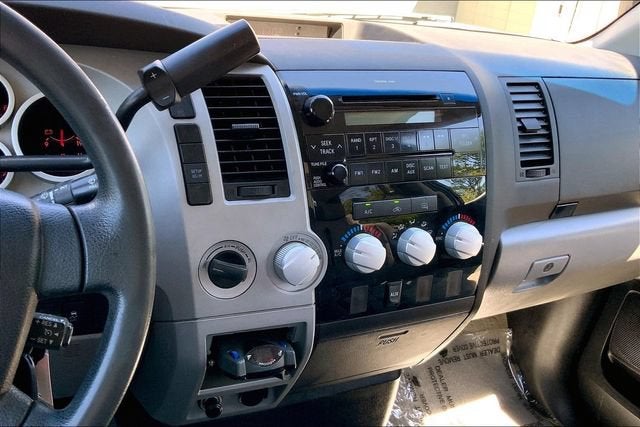 2007 Toyota Tundra SR5