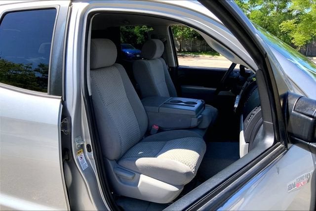 2007 Toyota Tundra SR5