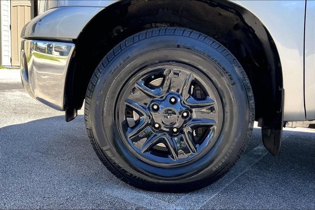 2007 Toyota Tundra SR5