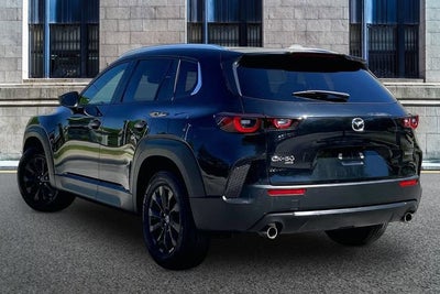 2024 Mazda Mazda CX-50 2.5 S Preferred Package
