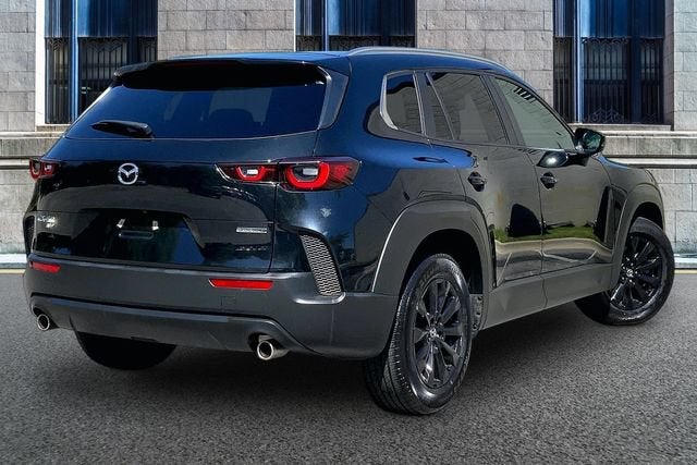 2024 Mazda Mazda CX-50 2.5 S Preferred Package