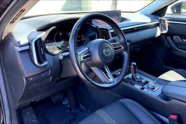 2024 Mazda Mazda CX-50 2.5 S Preferred Package