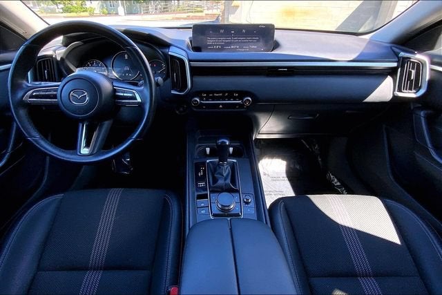 2024 Mazda Mazda CX-50 2.5 S Preferred Package