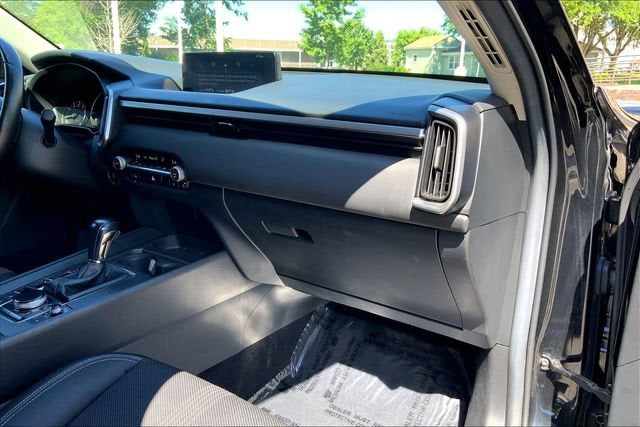 2024 Mazda Mazda CX-50 2.5 S Preferred Package