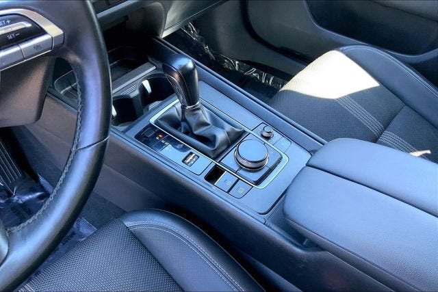 2024 Mazda Mazda CX-50 2.5 S Preferred Package