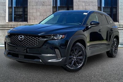 2024 Mazda Mazda CX-50 2.5 S Preferred Package