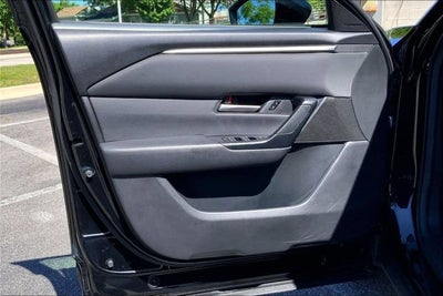 2024 Mazda Mazda CX-50 2.5 S Preferred Package