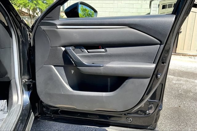 2024 Mazda Mazda CX-50 2.5 S Preferred Package