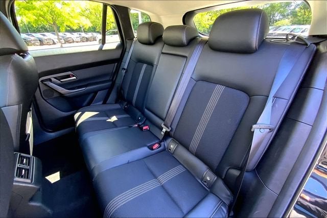 2024 Mazda Mazda CX-50 2.5 S Preferred Package