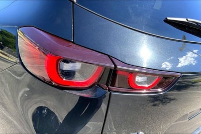 2024 Mazda Mazda CX-50 2.5 S Preferred Package