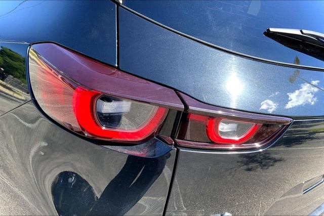 2024 Mazda Mazda CX-50 2.5 S Preferred Package