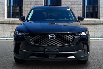 2024 Mazda Mazda CX-50 2.5 S Preferred Package