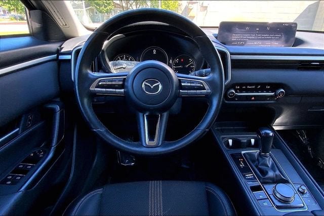 2024 Mazda Mazda CX-50 2.5 S Preferred Package