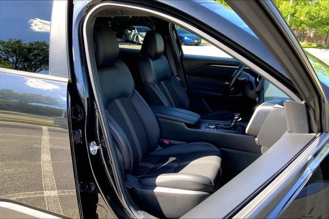 2024 Mazda Mazda CX-50 2.5 S Preferred Package