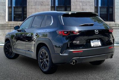 2024 Mazda Mazda CX-50 2.5 S Preferred Package