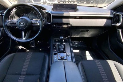 2024 Mazda Mazda CX-50 2.5 S Preferred Package