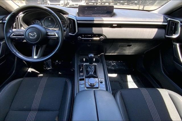 2024 Mazda Mazda CX-50 2.5 S Preferred Package