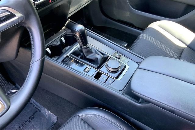 2024 Mazda Mazda CX-50 2.5 S Preferred Package
