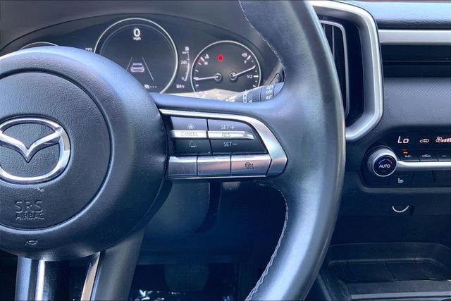 2024 Mazda Mazda CX-50 2.5 S Preferred Package