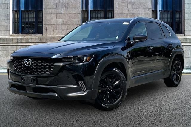 2024 Mazda Mazda CX-50 2.5 S Preferred Package