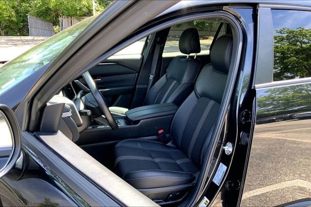 2024 Mazda Mazda CX-50 2.5 S Preferred Package