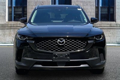 2024 Mazda Mazda CX-50 2.5 S Preferred Package