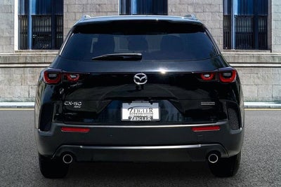 2024 Mazda Mazda CX-50 2.5 S Preferred Package